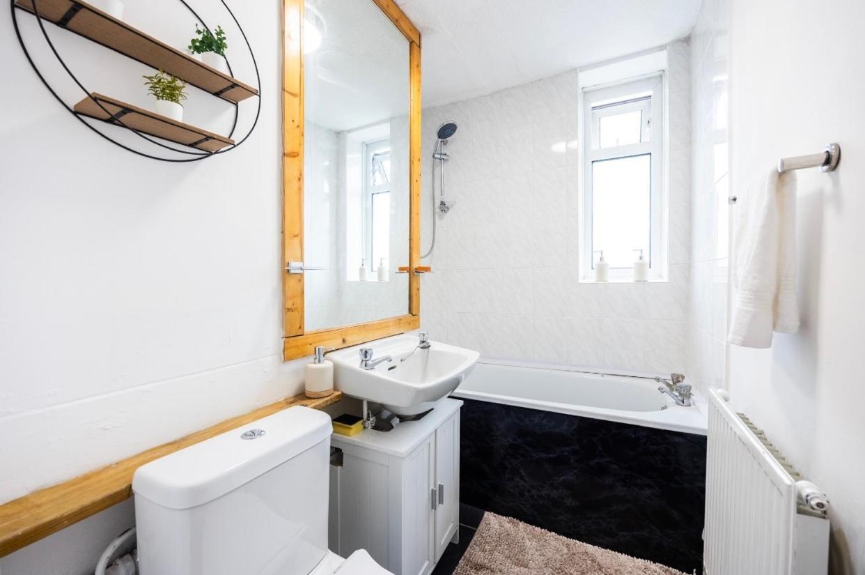 Charming Near Kings Cross * London