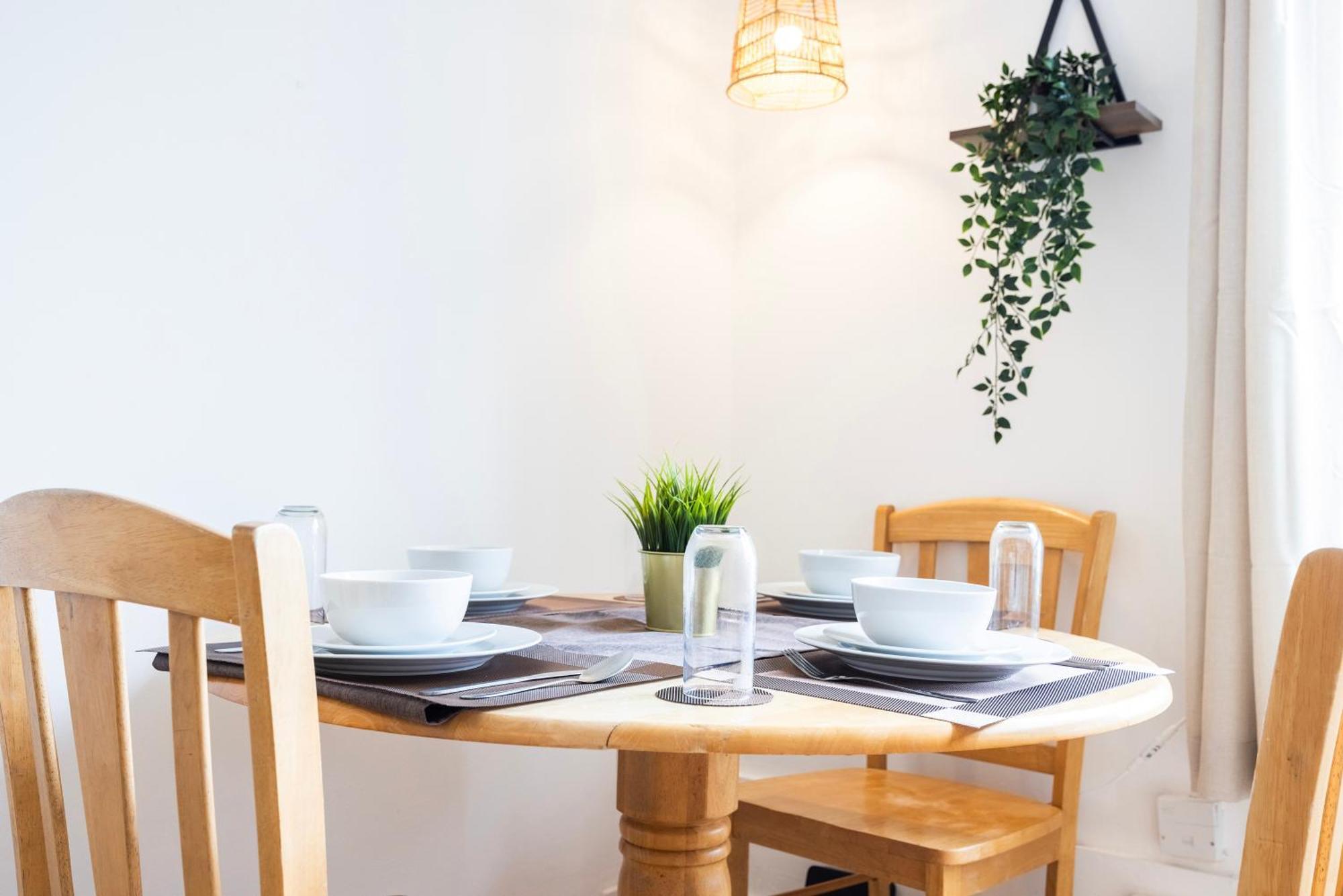 Charming Near Kings Cross London