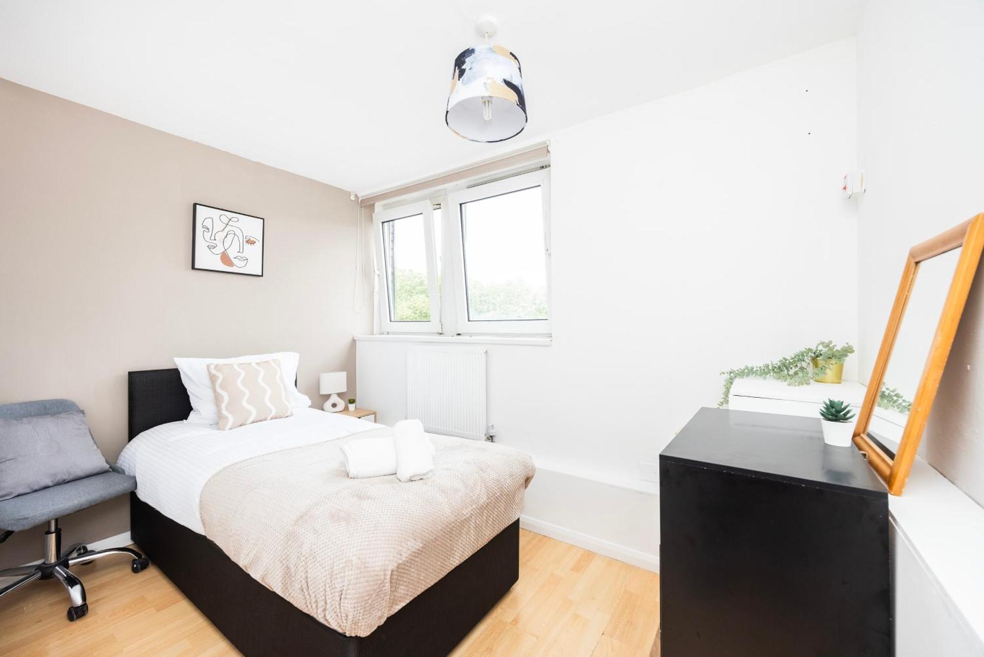 Charming Near Kings Cross London